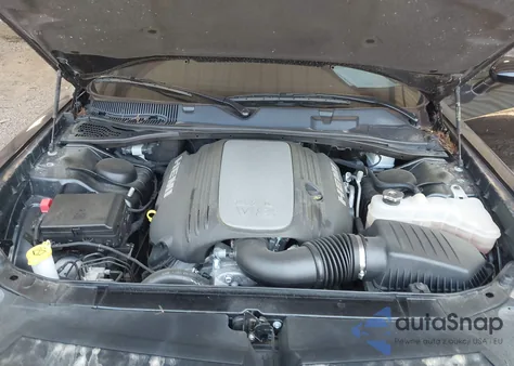 2023 Dodge Challenger R/T from USA, damaged, VIN 2C3CDZBT9PH504084